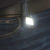 True Utility TU919K Buttonlite tölthető lámpa