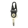 True Utility TU921 Keyshackle kulcstartó és multifunkciónális szerszámkészlet