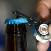 True Utility TU921 Keyshackle kulcstartó és multifunkciónális szerszámkészlet