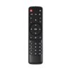 Somogyi TV SMART BOX Android TV, TV-okosító, multimédia-lejátszó, számítógép, egér és billentyűzet csatlakozás, 4/64GB memória, 4x2GHz processzor, 4K