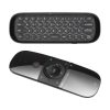 Somogyi URCAIR1 okos távirányító, egér, billentyűzet, 3in1, AirMouse, fekete
