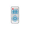 Somogyi VB 2300 Smart autórádió és MP3/WMA/FLAC/APE/WAV lejátszó, fekete