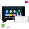 Somogyi VB X1000 multimédiás fejegység, 9" (23cm), CarPlay, Android Auto, 4x45W, Bluetooth