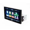 Somogyi VB X1000 multimédiás fejegység, 9" (23cm), CarPlay, Android Auto, 4x45W, Bluetooth