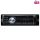 Somogyi VBT 1100/BL autórádió, kék, BT, FM, MP3, WMA, USB, SD, AUX, 4x45W