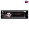 Somogyi VBT 1100/RD autórádió, piros, BT, FM, MP3, WMA, USB, SD, AUX, 4x45W