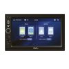 Somogyi VBX910 autórádió és multimédia-lejátszó, 7" (18cm), 4x45Watt, Bluetooth, USB, AUX, tolatókamera bemenet