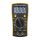 Somogyi VC 830L digitális multiméter, 200mV-600V/20µA-10A DC, 200V-600V AC