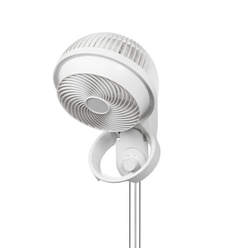 Somogyi WFM 2 fali ventilátor, 18cm, 43dB, 40W