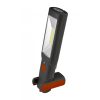 Somogyi WL 3W+7L LED-es szerelőlámpa, tölthető, mágneses