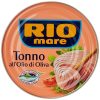 Rio Mare tonhal olívaolajban 80g (12 db-os kiszerelés)