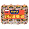 Rio Mare tonhal olívaolajban 80g (12 db-os kiszerelés)